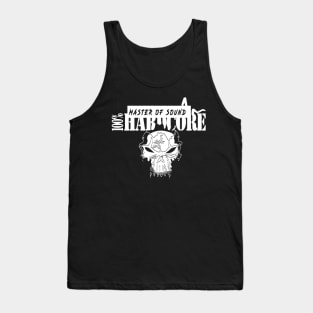 Terrordrome Tank Top